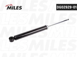 ����������� ������ ������� DG0292901 Miles, �����/������ DG0292901 ����
