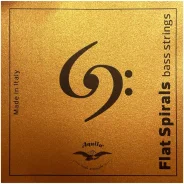 ������ ��� ������������ ���-������ AQUILA FLAT SPIRALS 220U - ����