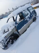 Nissan Mistral. R20 ����