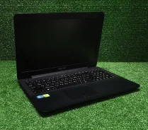 Asus. 15.6", 1,9����, ��� 4 ��, ���� 240���, WiFi: 1, ����������� �� 1��. ����