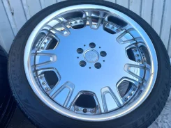 Work LS. 8.5x20", 5x114.3, ET32, �� 73,3���. ����
