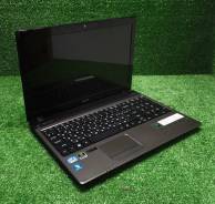 Acer. 15.6", 2,2����, ��� 8 ��, ���� 120���, WiFi: 1, ����������� �� 2��. ����