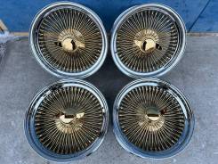 WSP Daytona. 8.0x17", 4x100, 5x100, 4x108, 5x108, 5x112, 4x114.3, 5x114.3, 6x114.3, 5x120, 5x127, 5x135, 6x135, 5x139.7, 6x139.7, ET0 ����