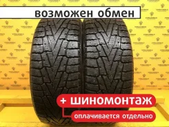 Nexen Winguard WinSpike WS6 SUV