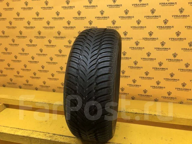 Goodyear Eagle Ventura