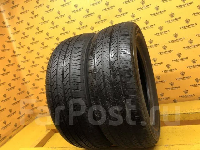 Firestone All Season