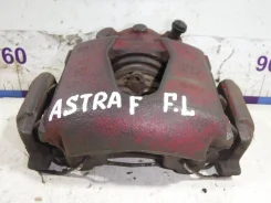 ������� �������� ����� Opel Astra F Opel Astra F (1991�2005) 1997 [542243] 542243 ����