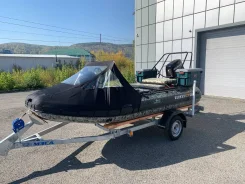 Solar 430. 2024 ���, ����� 4,3��., ��������� ���������, 40��.�., ������ ����