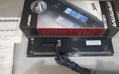 �������� ��������� 2114-2115 Gamma GF 115 � (�����) Ferrum GF115 GF115 ����