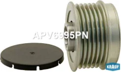 ���� �������� ���������� Krauf APV6995PN APV6995PN ����