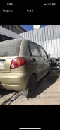 Daewoo Matiz. 1111, 1111 ����