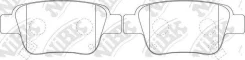 ������� ����. ���. NIBK PN1239 PN1239 ����