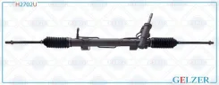 ������� ����� JEEP Liberty (KJ) 2002-2012 H2702U ����