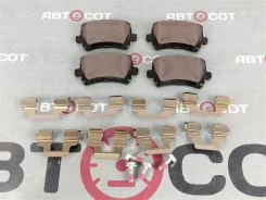 ������� ��������� ������ Golf V 2003-2009 Passat (B6) 2005-2010 A4 (B7) 2005-2008 Golf VI 2009-2012 Jetta M 2002-2005 A3 (8P) 2004-2013 A6 (C6,4F) 200...