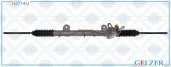 ������� ����� JEEP Patriot 2008-2012 H2714U ����