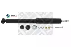 ����������� �������� �������� Mercedes-BENZ E-Class (W210) E 200 (210.035) Mapco 20863 20863 ����