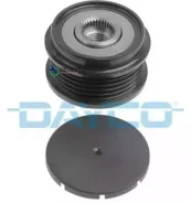 ���� ���������� AUDI A2 1.4TD, A3 1.9TD, TT 1.8T 97- Dayco ALP2335 ALP2335 ����
