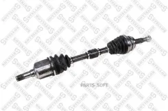 ������ ����� 650mm ABS, 36429 Toyota Corolla Verso 1,6/1,8 04-09 1582068SX ����