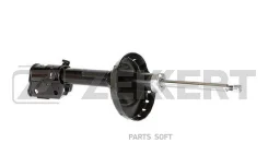 ����������� ������� ����� �������� �������� Subaru Outback (BL BP) 03- SG5053 ����