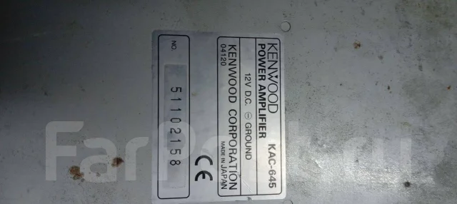 Kenwood ����