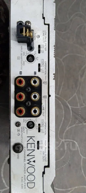 Kenwood ����