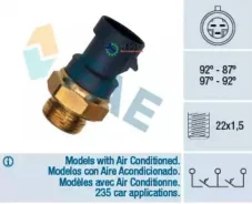 ������ ��������� ����������� FAE 37910 37910 ����