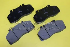 ������� ��������� /County, HD65-78, DW Lestar �������� �������� (L=175) (ECO) (���� �������� ��� 22%! ) [581605K300, �58160-5K300, �2357200011] 581605...