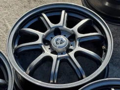 Rozest Estreno. 6.5x16", 5x114.3, ET53, �� 73,1���. ����