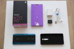 Xiaomi Redmi K20 Pro. /, 128 , , 3G, 4G LTE, 5G, Dual-SIM, NFC 