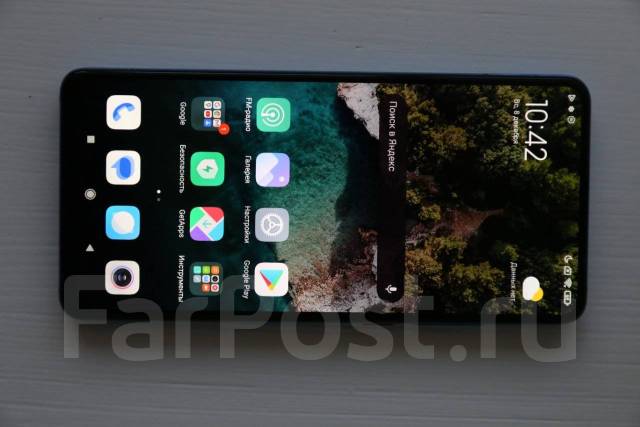 Xiaomi Redmi K20 Pro. �/�, 128 ��, �����, 3G, 4G LTE, 5G, Dual-SIM, NFC ����