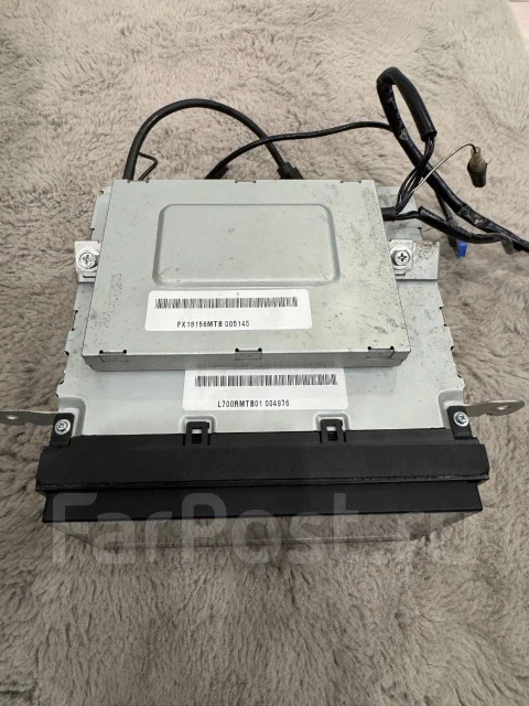 Panasonic CN-LR700D ����