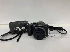 Panasonic Lumix DMC-F2 ����