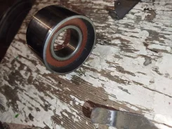 ����� ntn JPU58-008B-3G1 ����� RF5C12730 ����