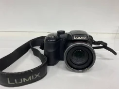 Panasonic Lumix. ���: 14� � ����� ����