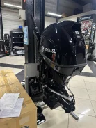 Tohatsu. 50��.�., 4-�������, ����������, ���� S (381 ��), 2026 ��� ����