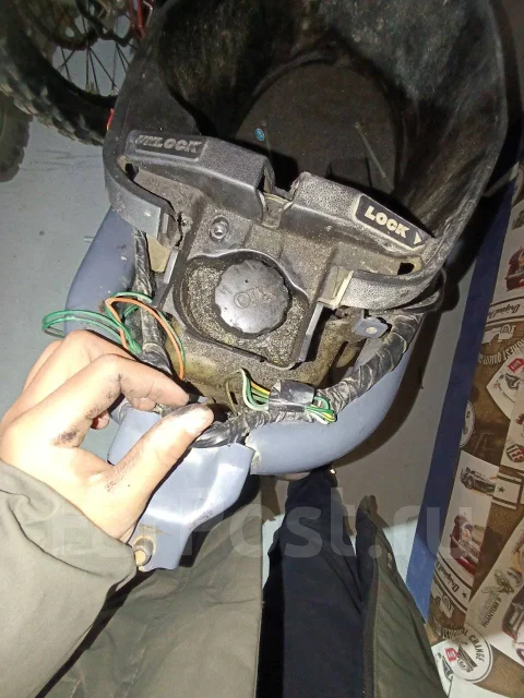 Honda Dio. 65����. ��., ��������, ��� ���, ������ �� �� ����