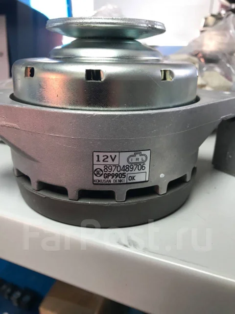 ��������� 8970489706 Original Isuzu 8970489706 ����