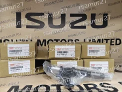 �������� ��������� D-126649 / 095000-8633 / 8-98139-816-3 CYZ52 6WG1 � 8981398163 ����