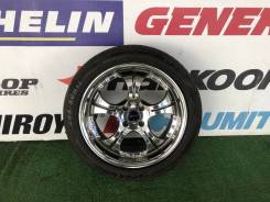 Stich Precious. 7.0x17", 4x100, ET25,  67,1. 