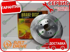 ���� ��������� �������� DF7371S (294,5x25) SZ Grand Vitara 05- [JBD0109] JBD0109 ����