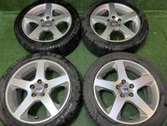 Volvo. 7.0x17", 5x108, ET50 
