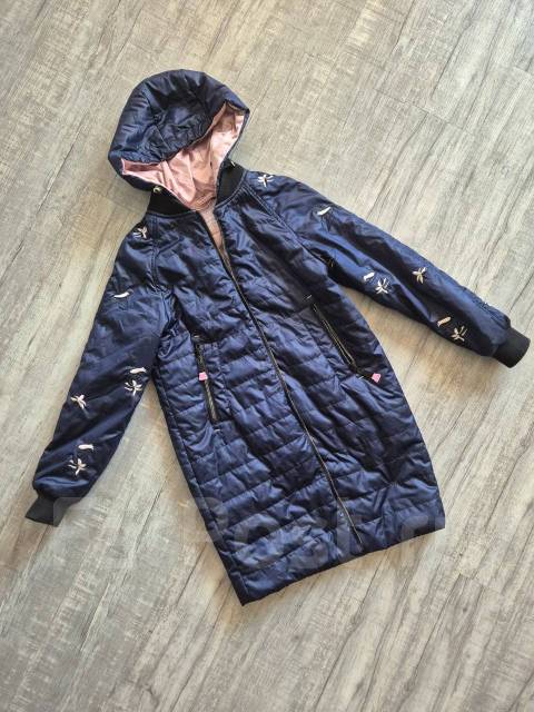 Пальто детское весна осень во Владивостоке