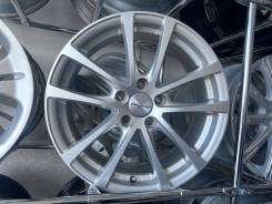 Abe Shokai EuroDesign. 7.0x17", 5x112, ET43,  57,1. 