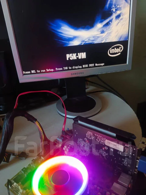 LGA775 ����