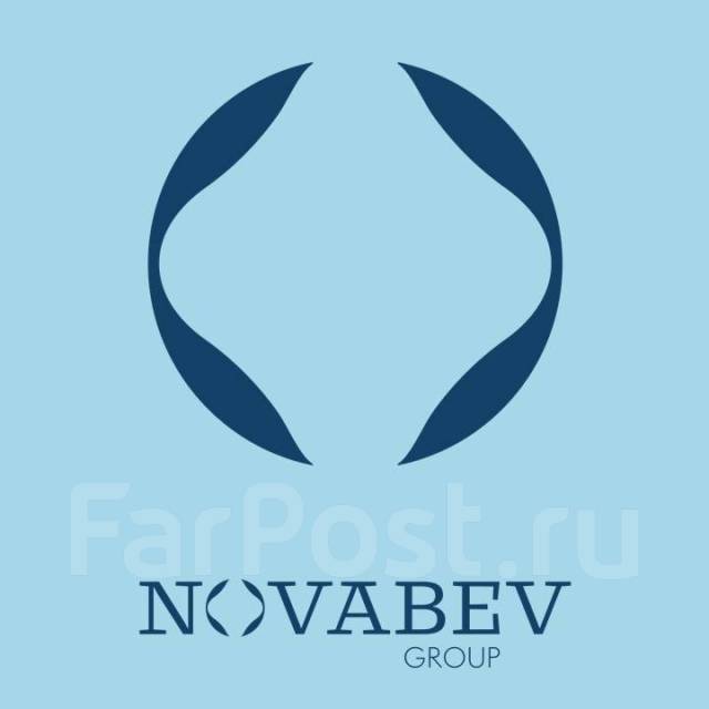 Торговый представитель, работа в ООО "НоваБев Маркет Владивосток" в ...