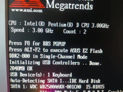 Intel Pentium D 925 ����