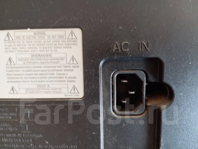 LG 42LK430. LED ����