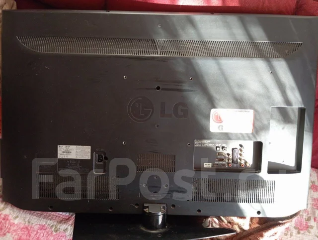 LG 42LK430. LED ����