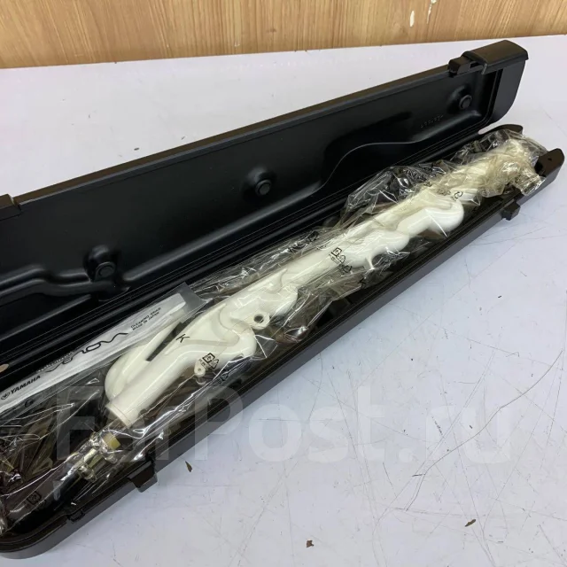 Yamaha YVS-100 ����