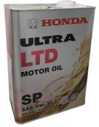 Honda Ultra LTD. 5W-30, 4��. ����